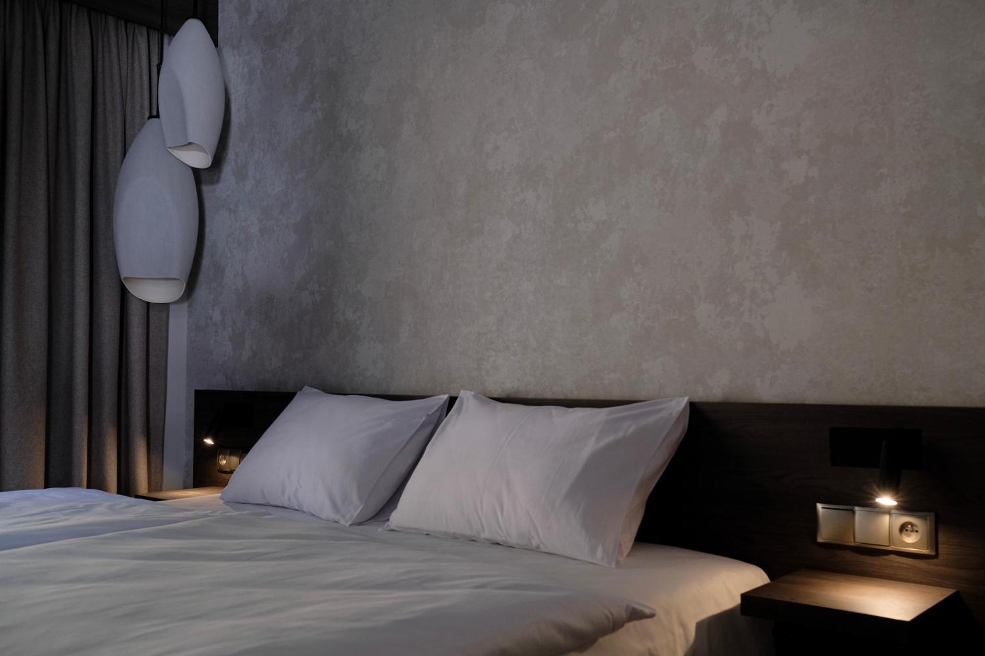 Wille W Lake Hill Karkonosze Resort & Spa Сосновка Екстер'єр фото
